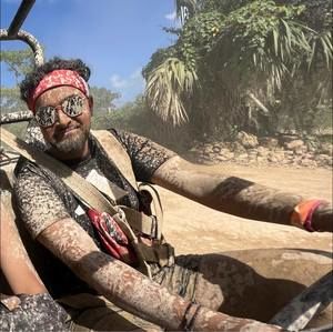 Meet your Posher, David